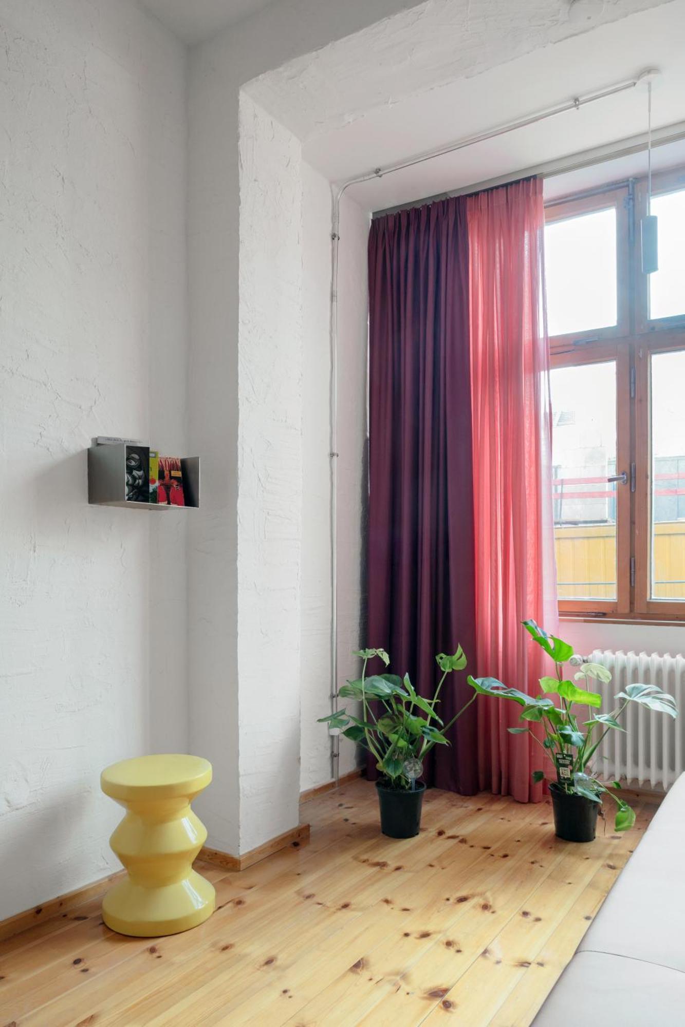 Flattering Aparthotel Berlim