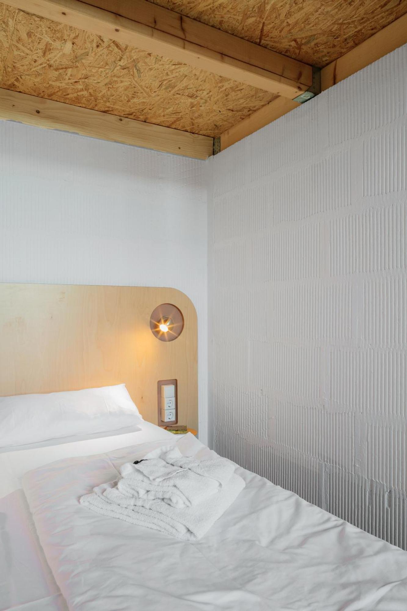 Flattering Aparthotel Berlim