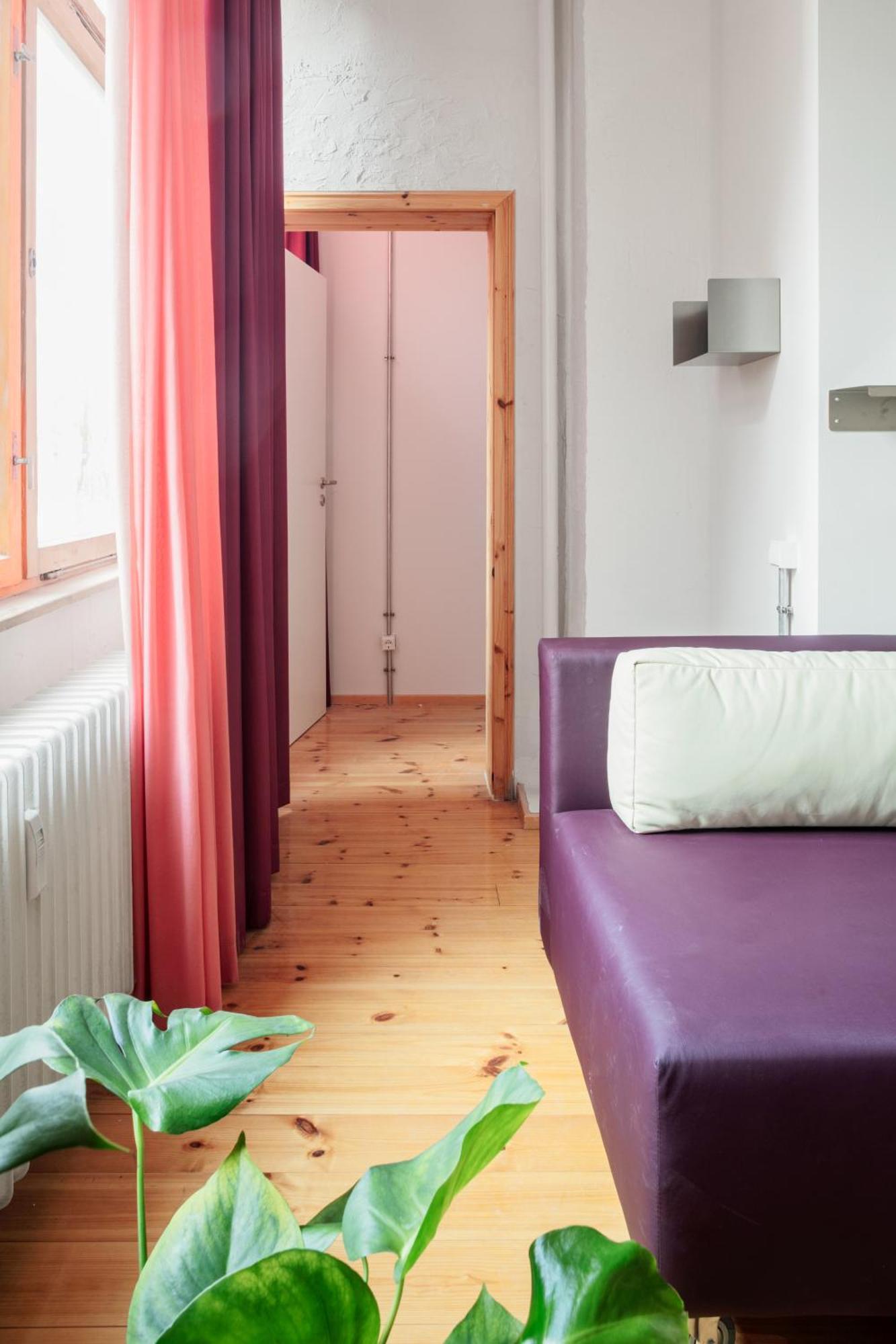 Aparthotel Flattering Berlim