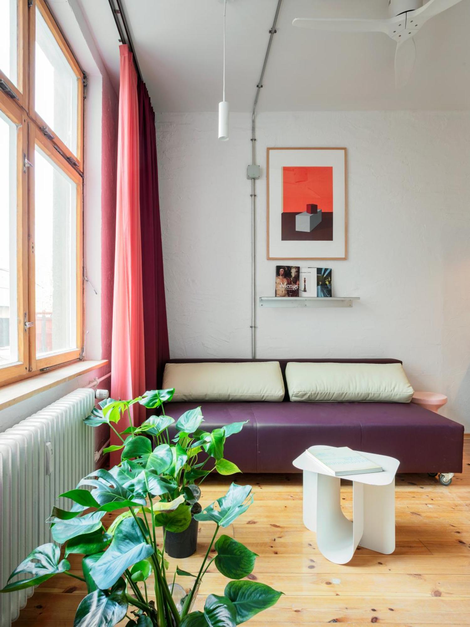 Aparthotel Flattering Berlim