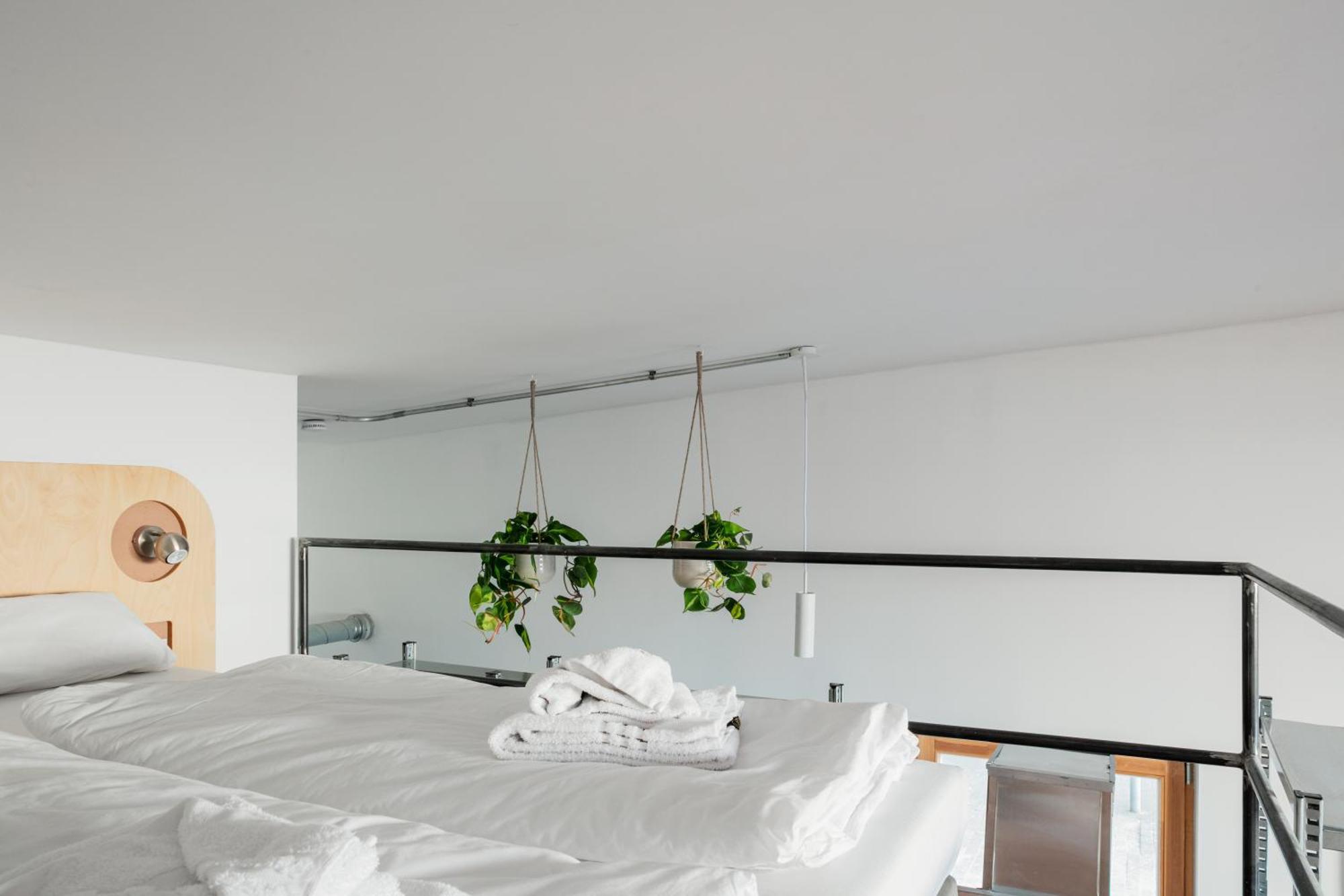 Aparthotel Flattering Berlim