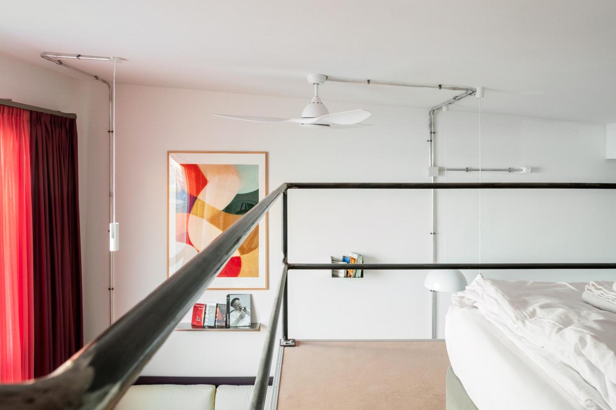 Aparthotel Flattering Berlim