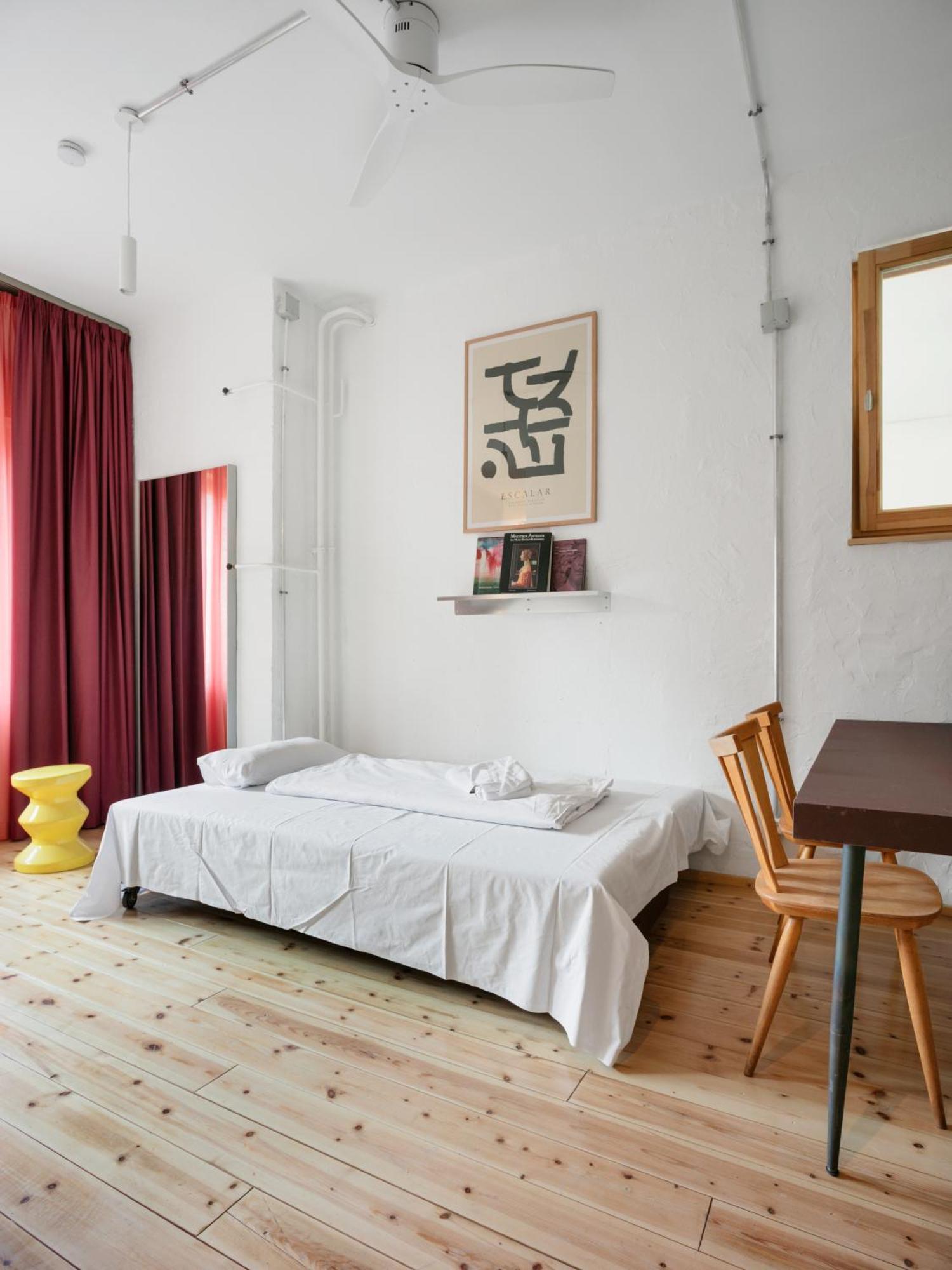Aparthotel Flattering Berlim