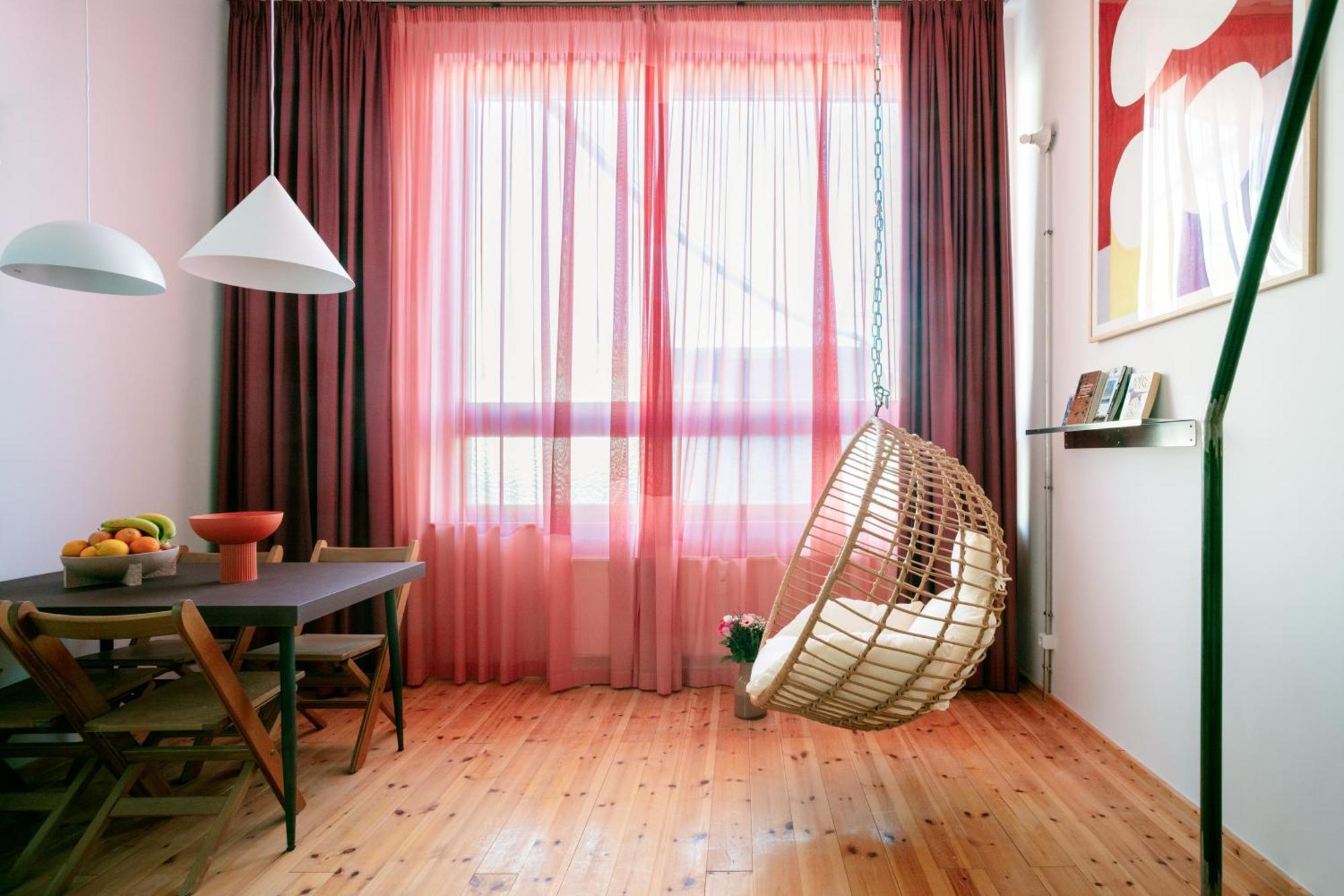 Aparthotel Flattering Berlim